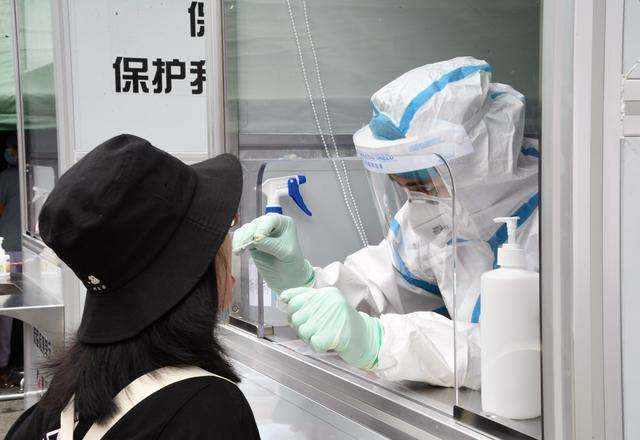 Hvað er „einkennalaus sýking“?