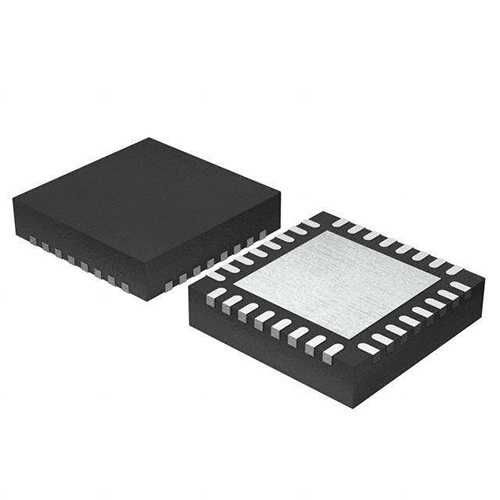 IC fyrir Microchip MCU