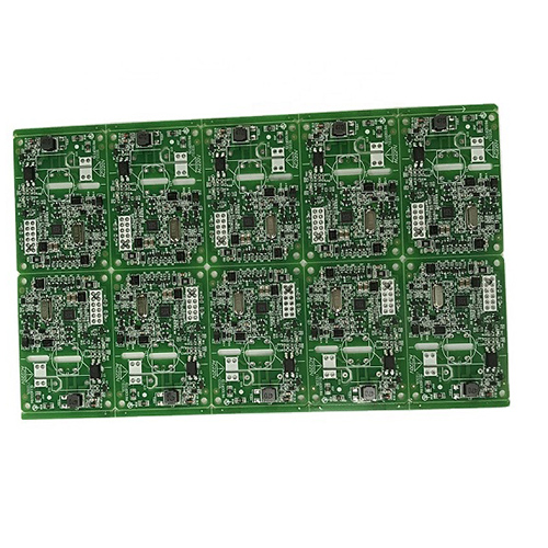 TG170 Kopar PCB